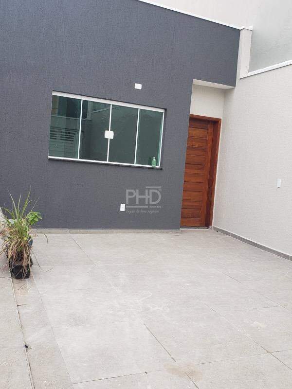 Casa à venda com 3 quartos, 85m² - Foto 13