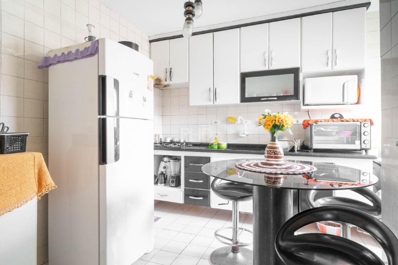 Apartamento, 2 quartos, 52 m² - Foto 6