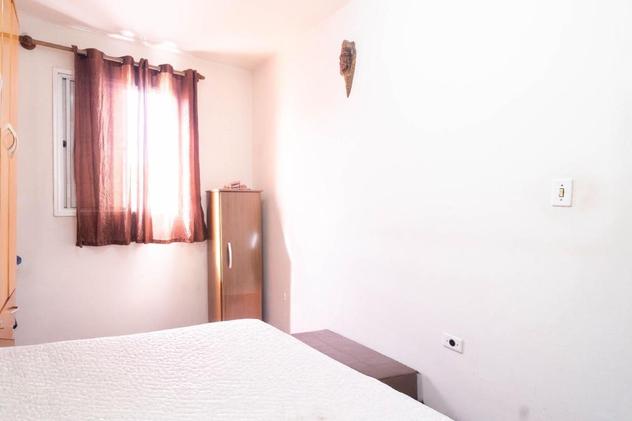 Apartamento, 2 quartos, 52 m² - Foto 11