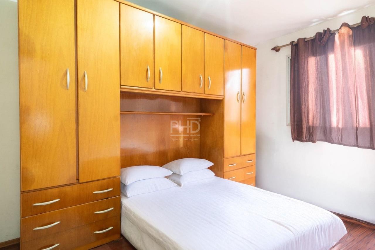 Apartamento, 2 quartos, 52 m² - Foto 10