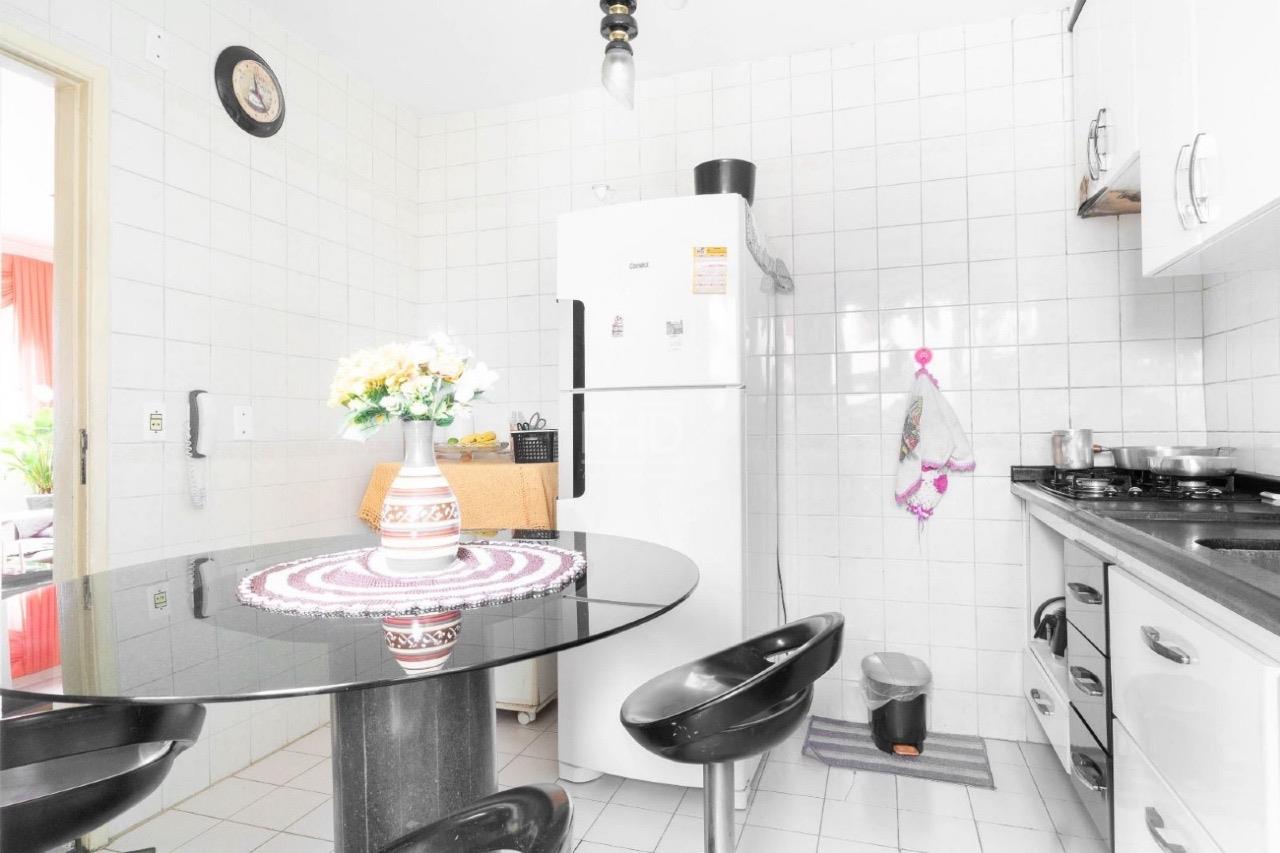 Apartamento, 2 quartos, 52 m² - Foto 7