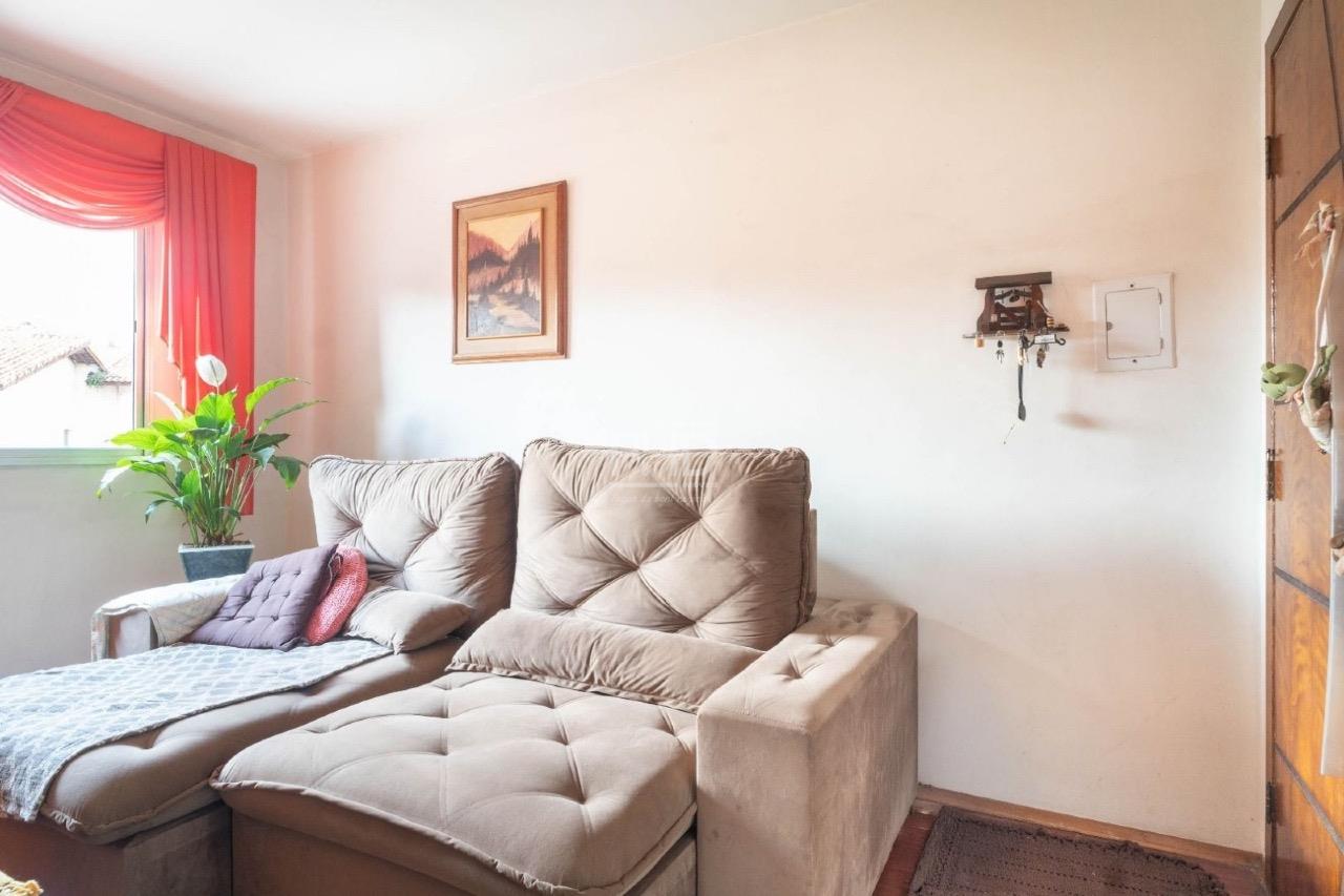 Apartamento, 2 quartos, 52 m² - Foto 4