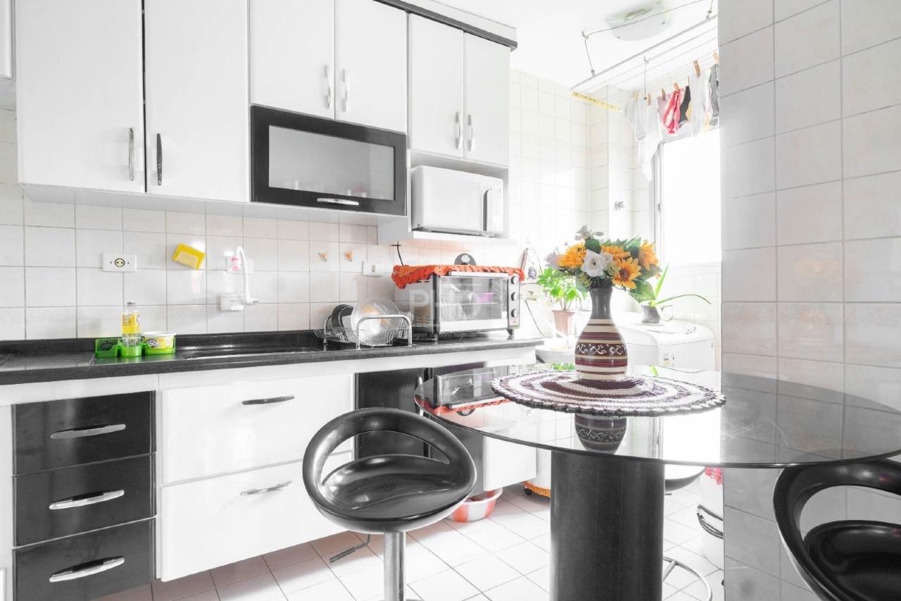 Apartamento, 2 quartos, 52 m² - Foto 5