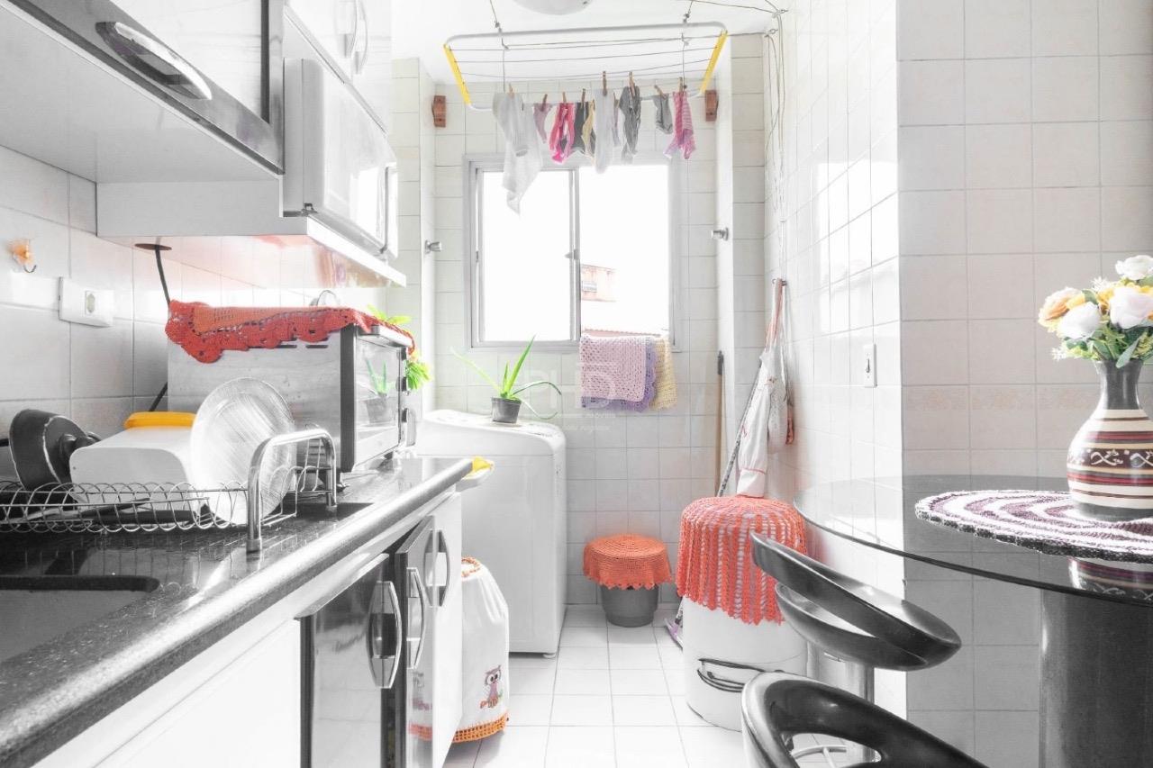 Apartamento, 2 quartos, 52 m² - Foto 8