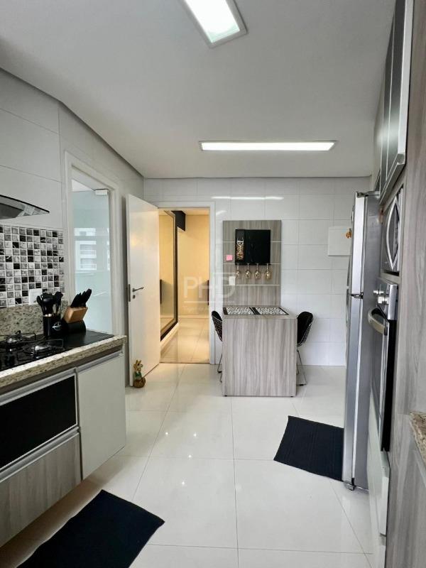 Apartamento, 3 quartos, 150 m² - Foto 11