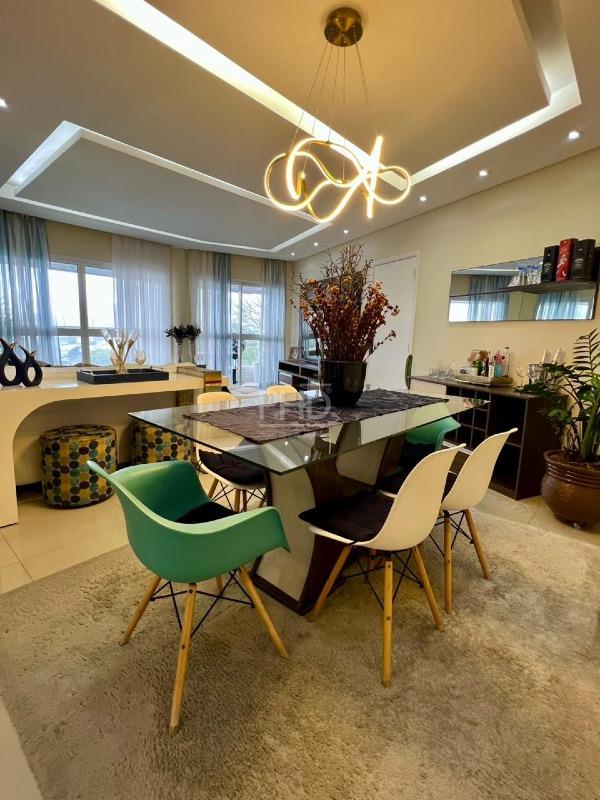 Apartamento, 3 quartos, 150 m² - Foto 4