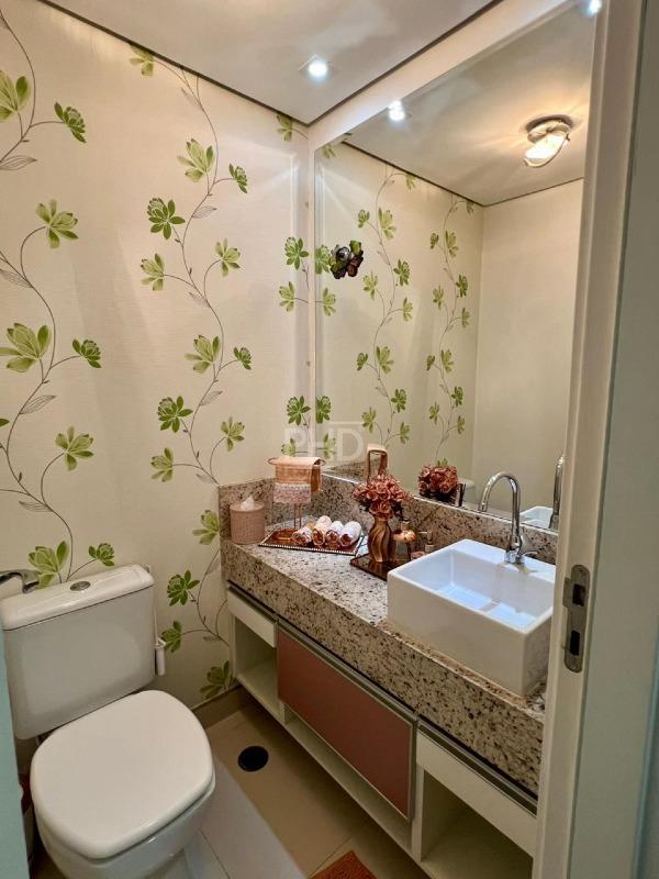 Apartamento, 3 quartos, 150 m² - Foto 22