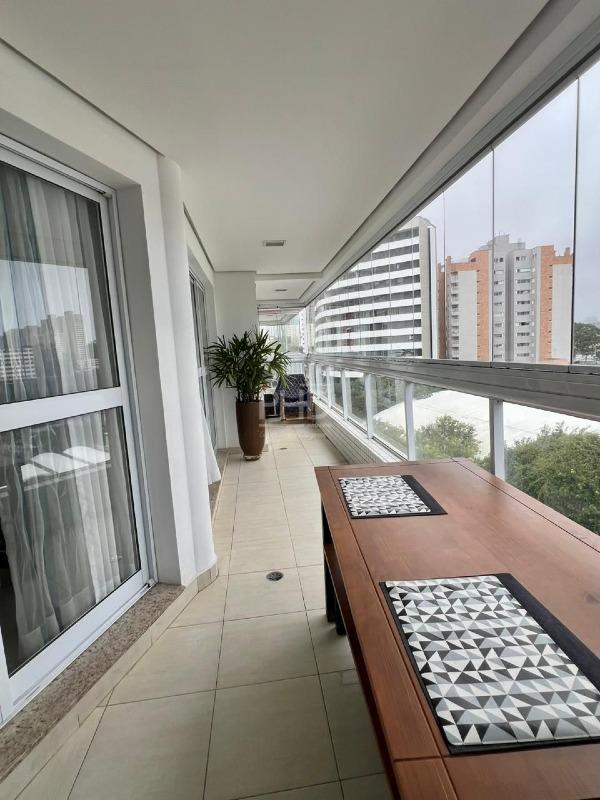 Apartamento, 3 quartos, 150 m² - Foto 6