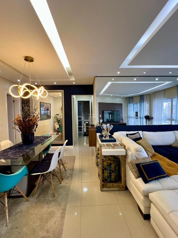 Apartamento, 3 quartos, 150 m² - Foto 2