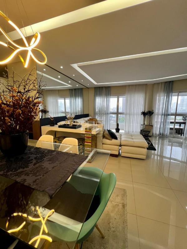 Apartamento, 3 quartos, 150 m² - Foto 3