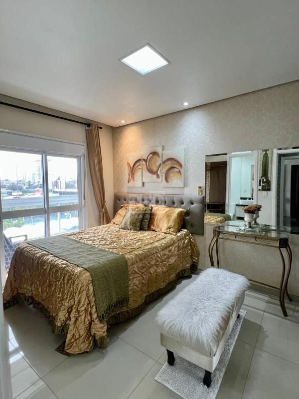 Apartamento, 3 quartos, 150 m² - Foto 14