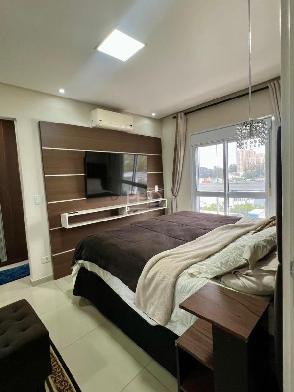 Apartamento, 3 quartos, 150 m² - Foto 15