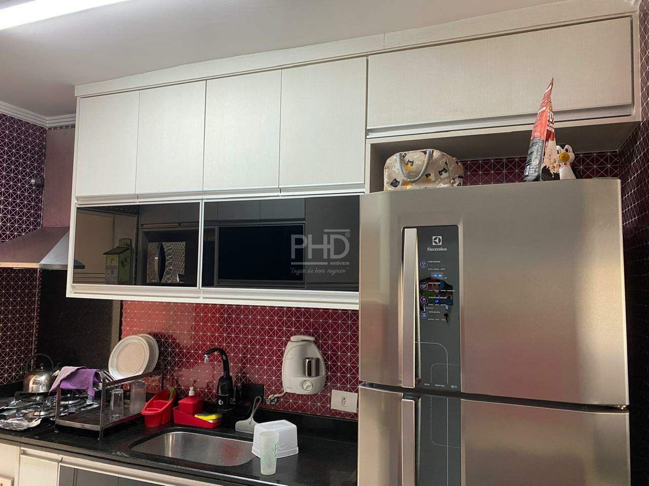 Apartamento, 2 quartos, 60 m² - Foto 7