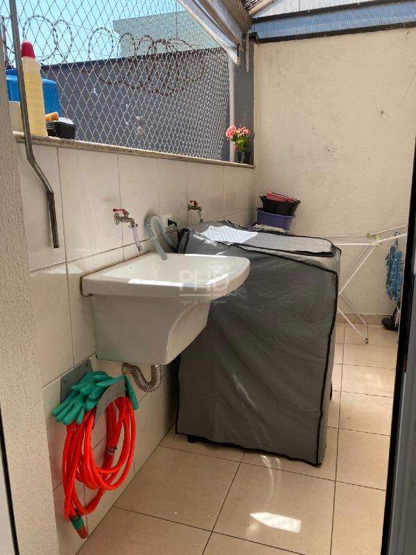 Apartamento, 2 quartos, 60 m² - Foto 21