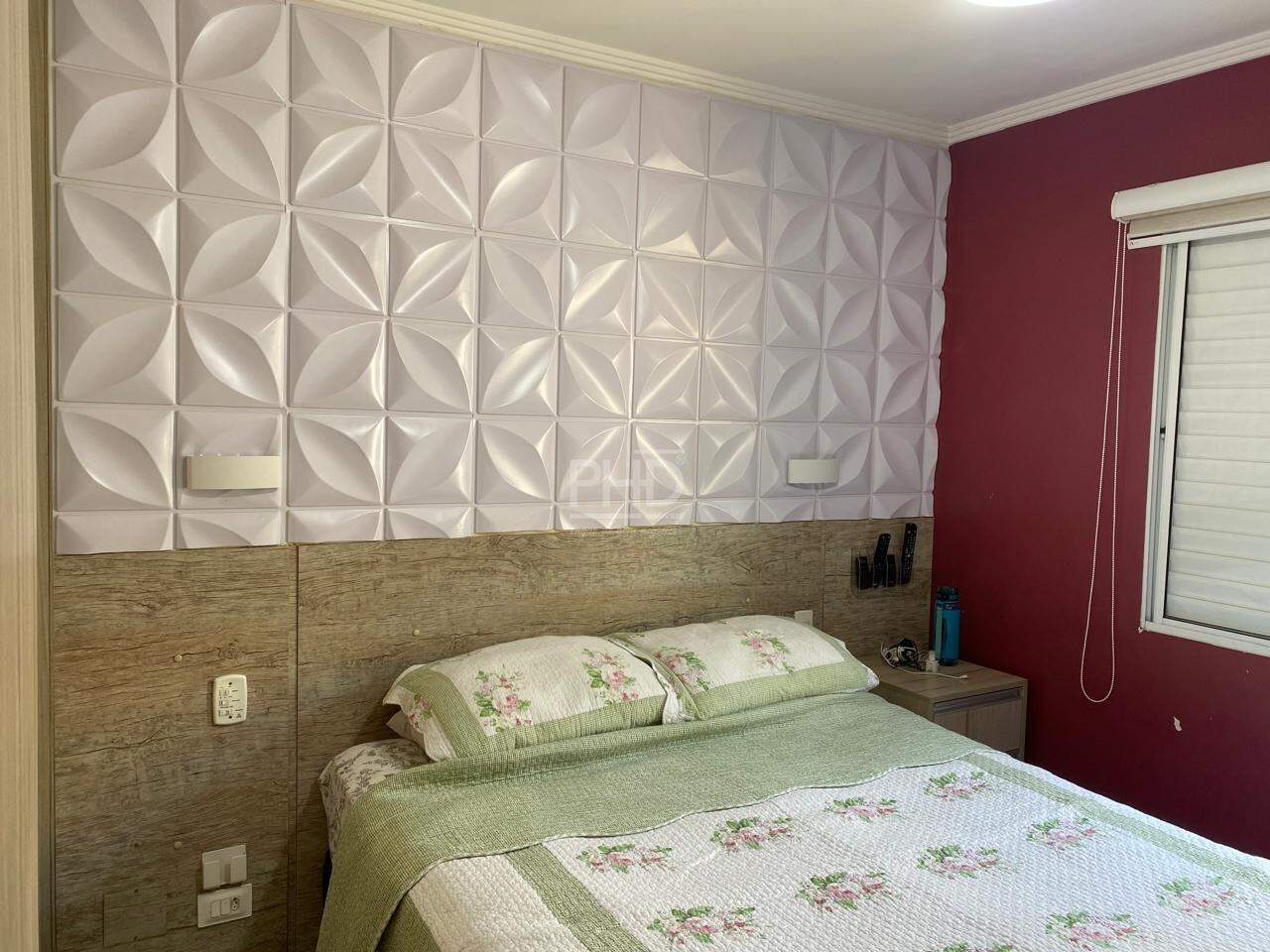 Apartamento, 2 quartos, 60 m² - Foto 10