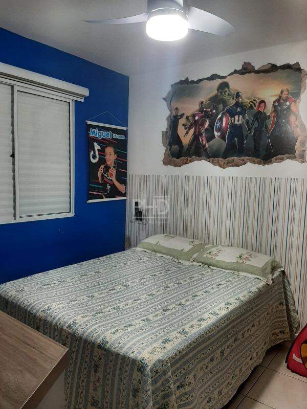 Apartamento, 2 quartos, 60 m² - Foto 14