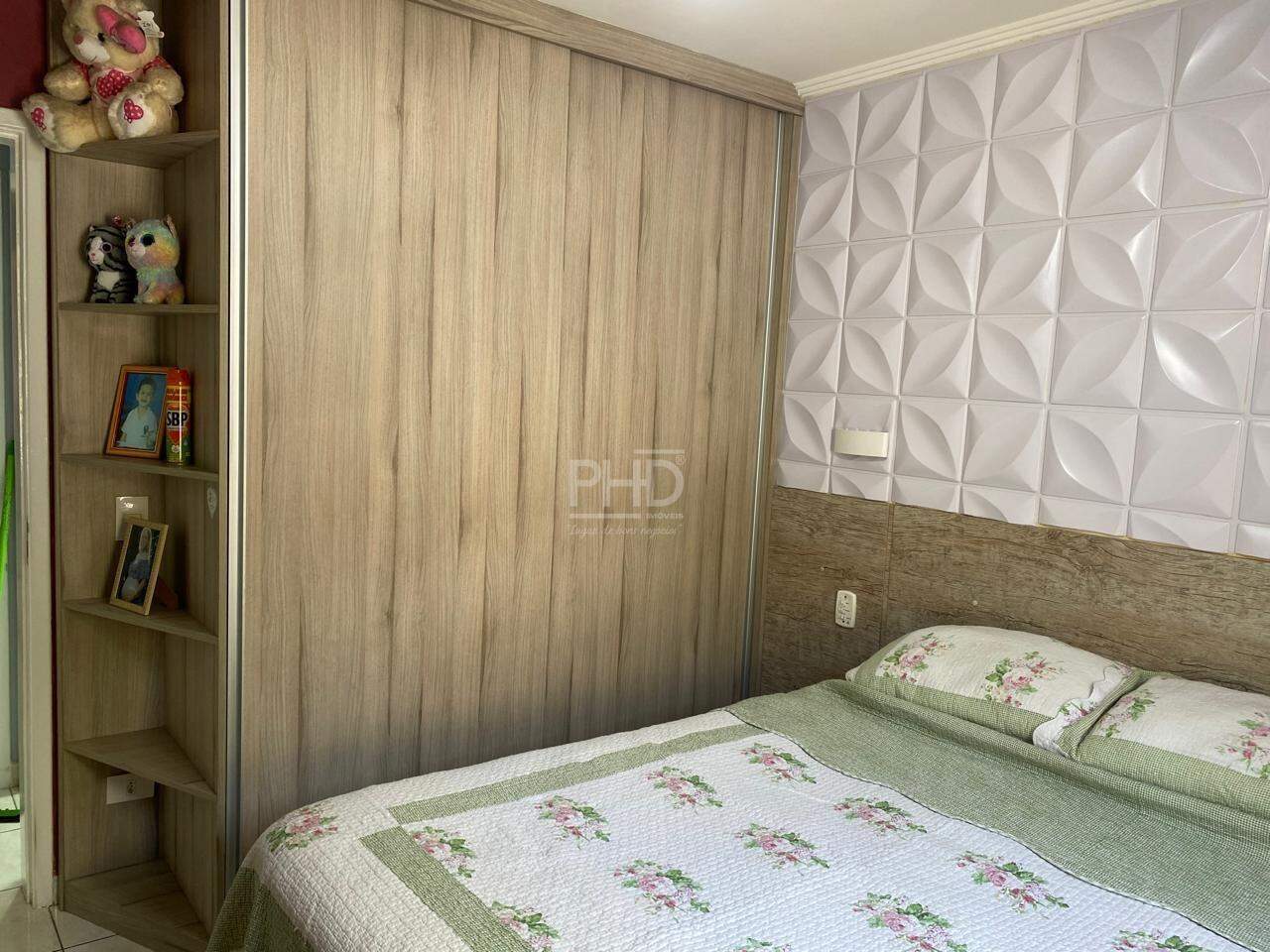 Apartamento, 2 quartos, 60 m² - Foto 13