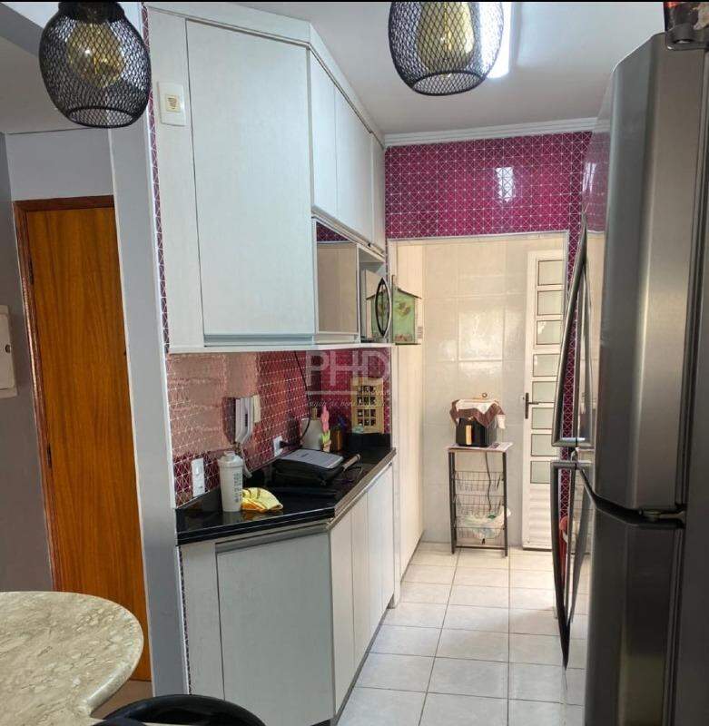 Apartamento, 2 quartos, 60 m² - Foto 6