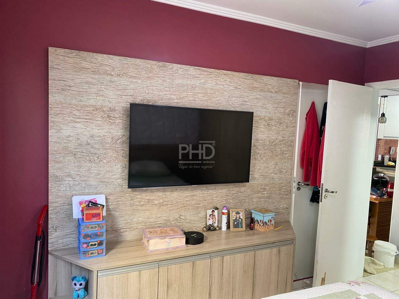 Apartamento, 2 quartos, 60 m² - Foto 17