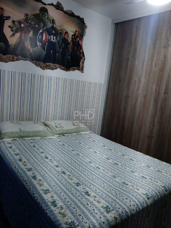 Apartamento, 2 quartos, 60 m² - Foto 15