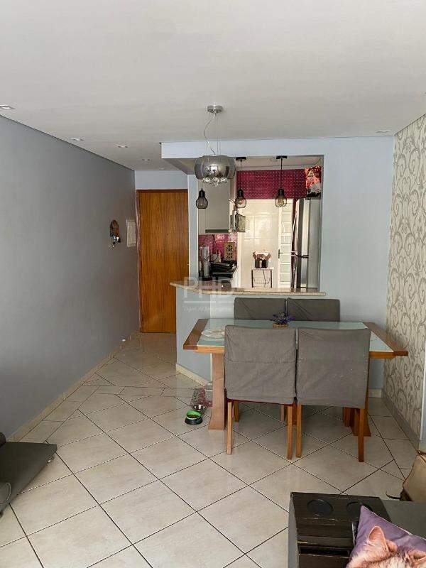 Apartamento, 2 quartos, 60 m² - Foto 5
