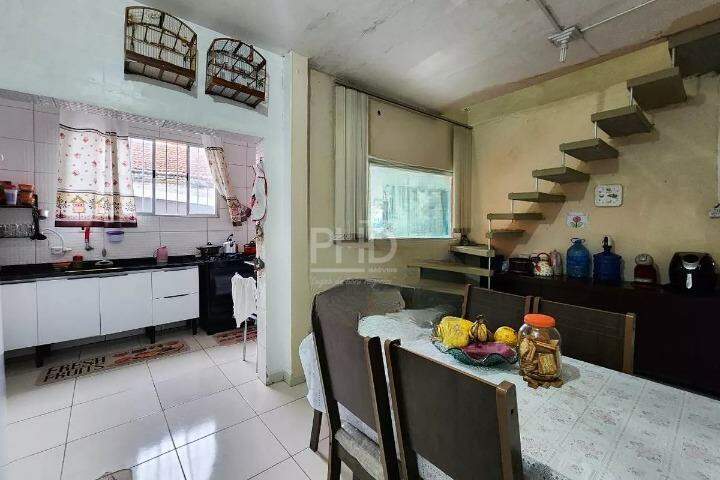 Sobrado para alugar com 3 quartos, 150m² - Foto 5