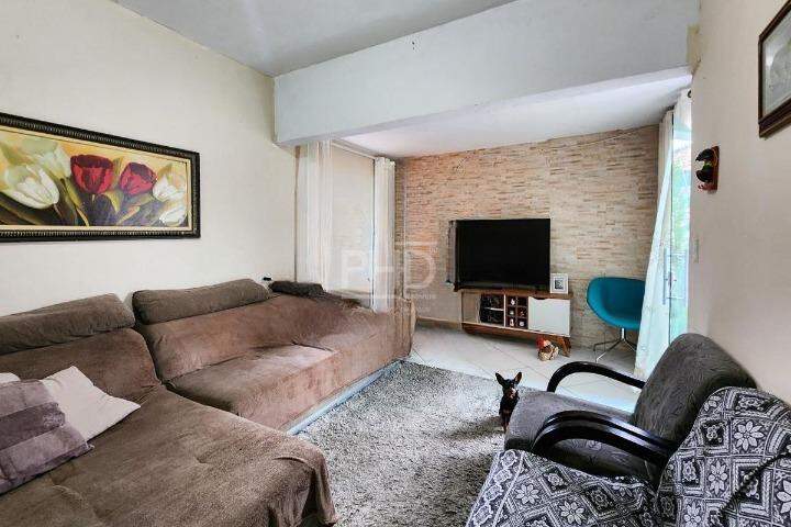 Sobrado para alugar com 3 quartos, 150m² - Foto 1