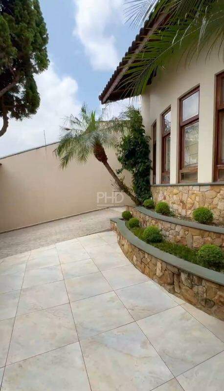 Sobrado, 4 quartos, 495 m² - Foto 12