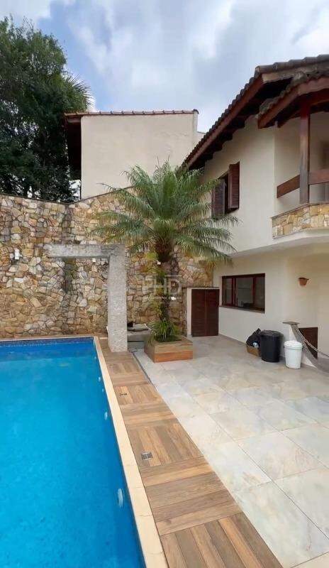 Sobrado, 4 quartos, 495 m² - Foto 10