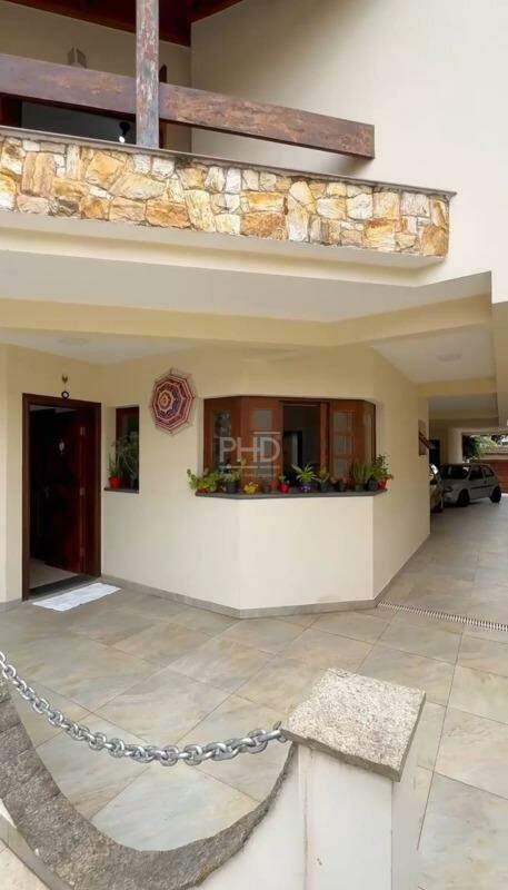 Sobrado, 4 quartos, 495 m² - Foto 7