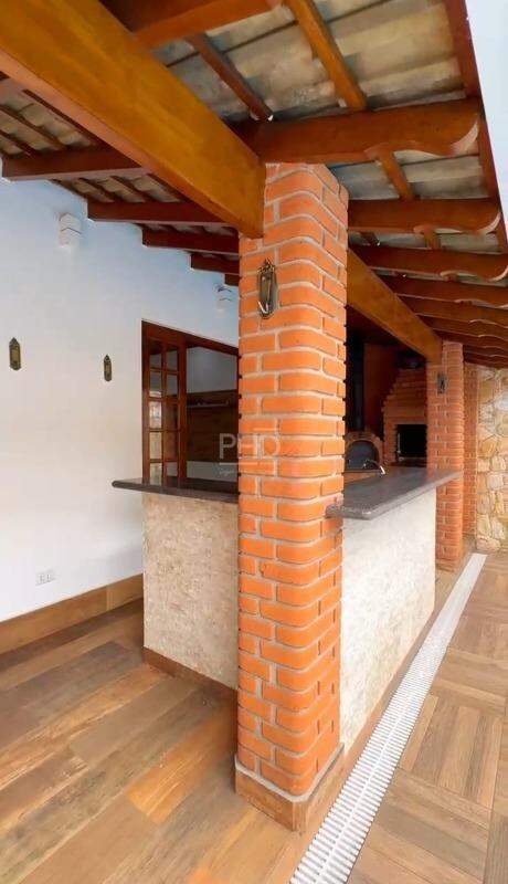 Sobrado, 4 quartos, 495 m² - Foto 8