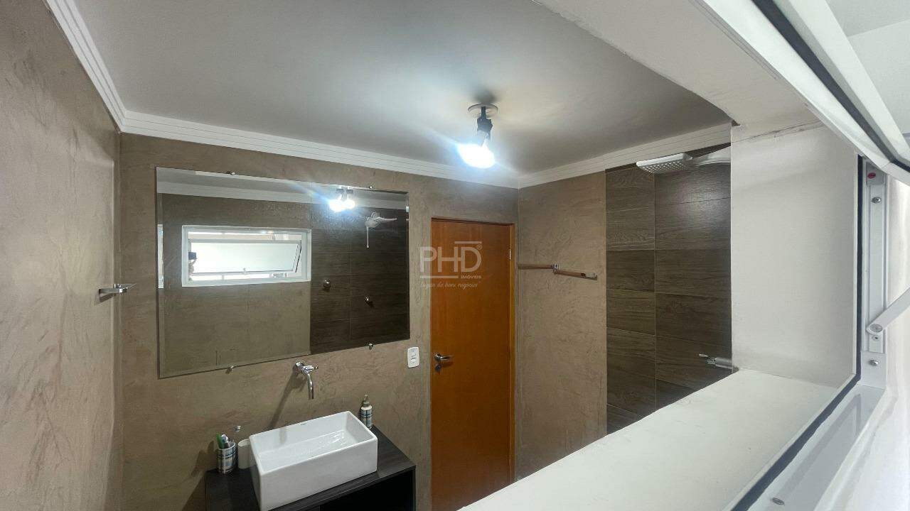 Apartamento, 3 quartos, 90 m² - Foto 11