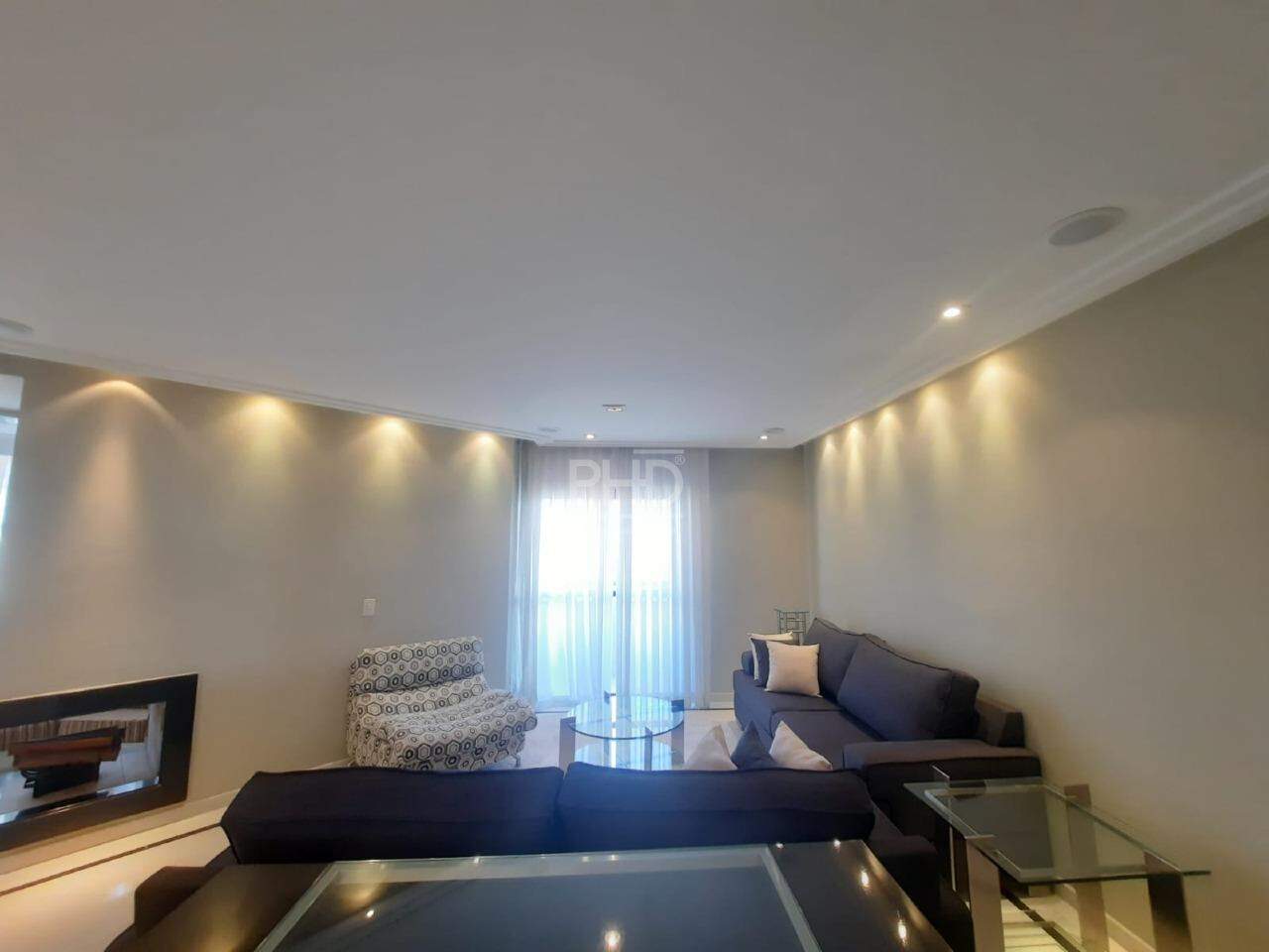 Apartamento, 3 quartos, 240 m² - Foto 4
