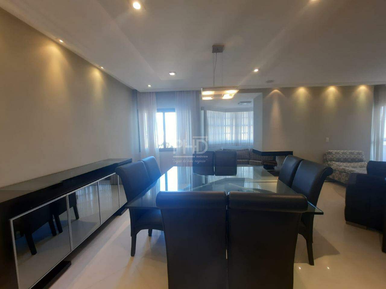 Apartamento, 3 quartos, 240 m² - Foto 3