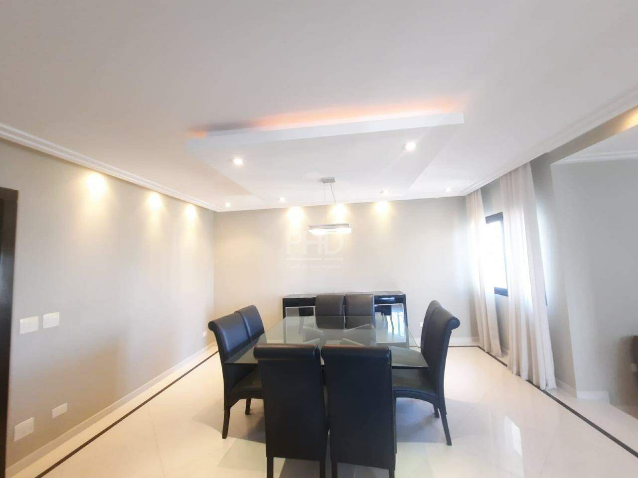 Apartamento, 3 quartos, 240 m² - Foto 6
