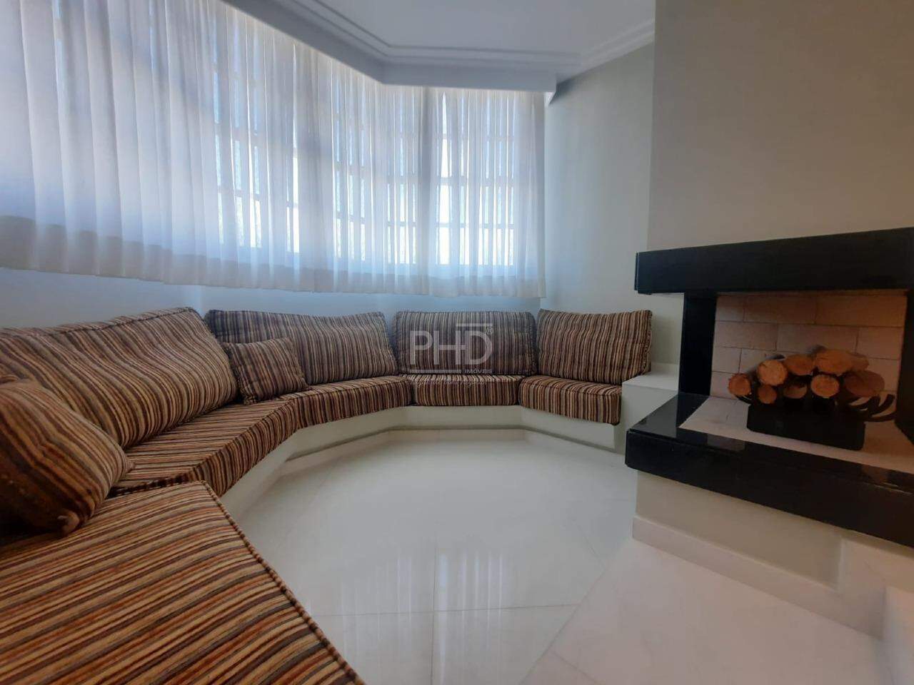 Apartamento, 3 quartos, 240 m² - Foto 8