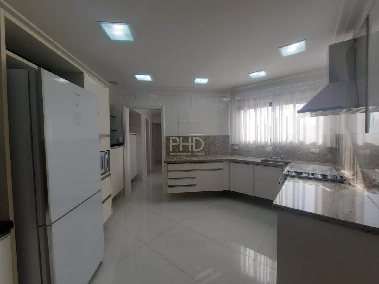 Apartamento, 3 quartos, 240 m² - Foto 29