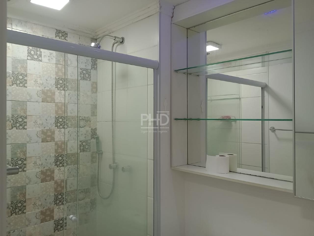 Apartamento, 2 quartos, 52 m² - Foto 16