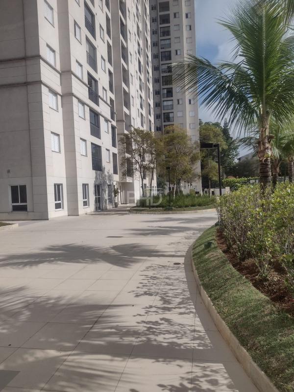 Apartamento, 2 quartos, 52 m² - Foto 26