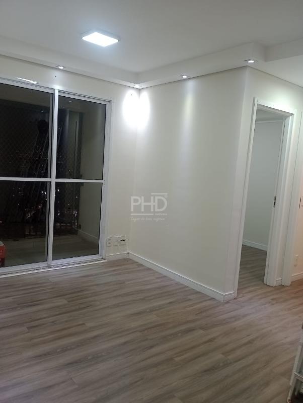 Apartamento, 2 quartos, 52 m² - Foto 3