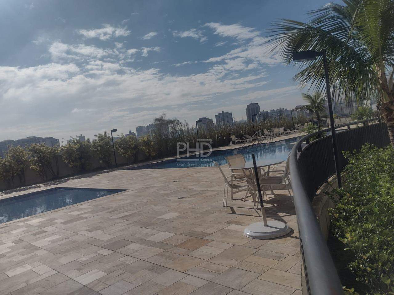 Apartamento, 2 quartos, 52 m² - Foto 1