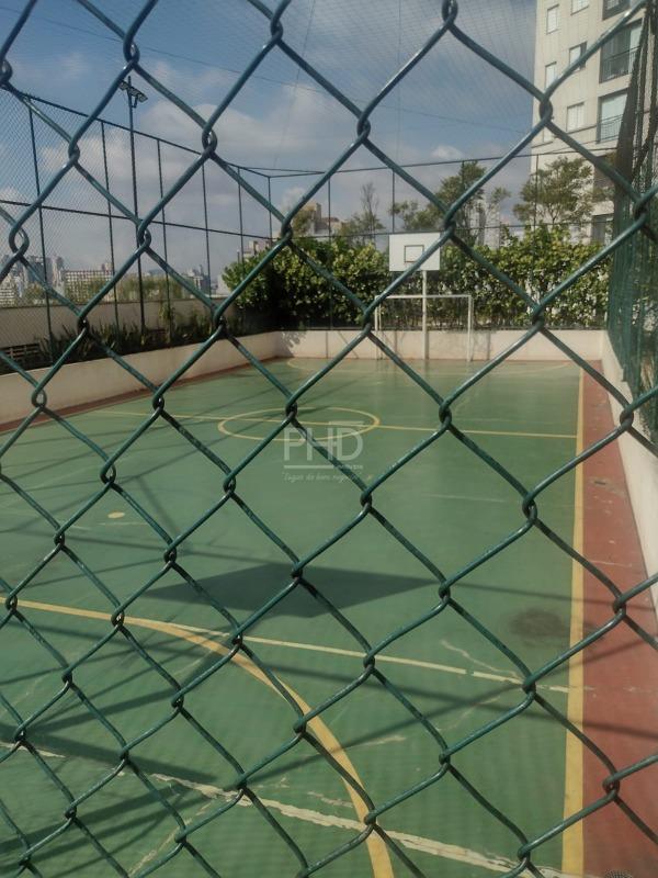 Apartamento, 2 quartos, 52 m² - Foto 21