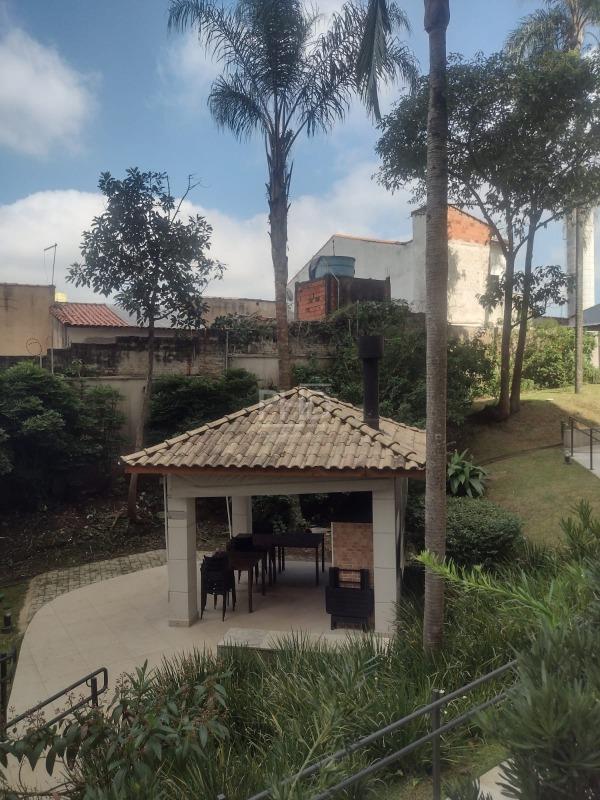 Apartamento, 2 quartos, 52 m² - Foto 24