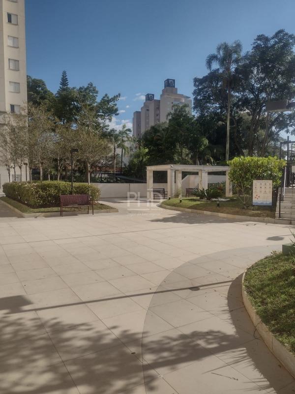 Apartamento, 2 quartos, 52 m² - Foto 19