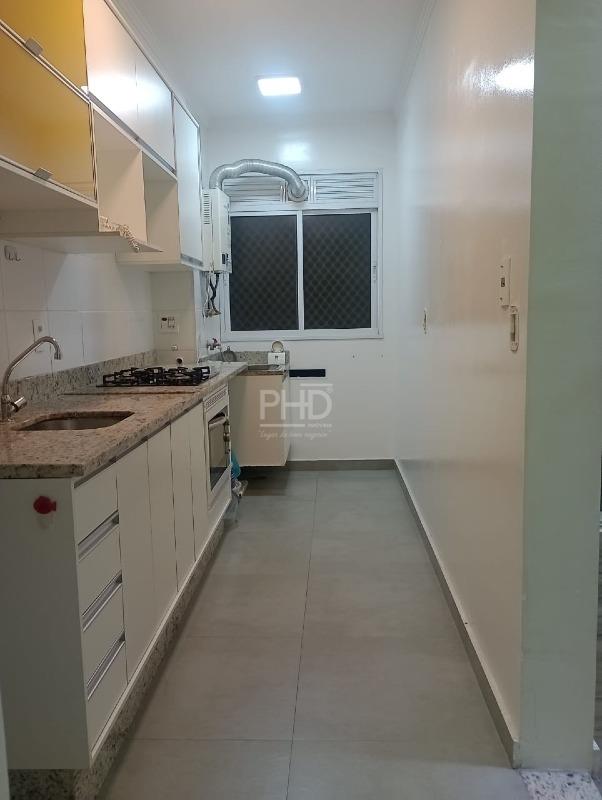 Apartamento, 2 quartos, 52 m² - Foto 4