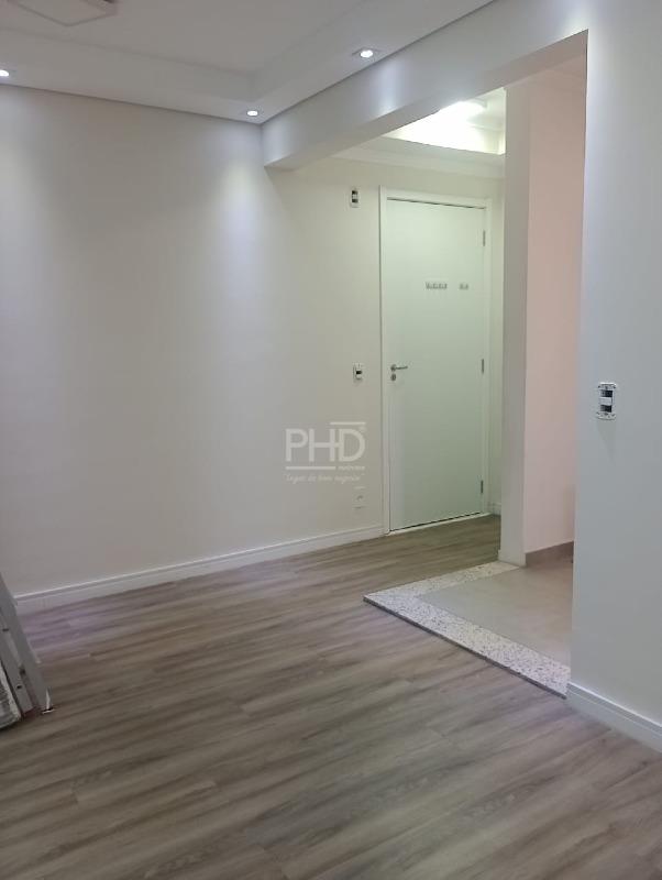 Apartamento, 2 quartos, 52 m² - Foto 2