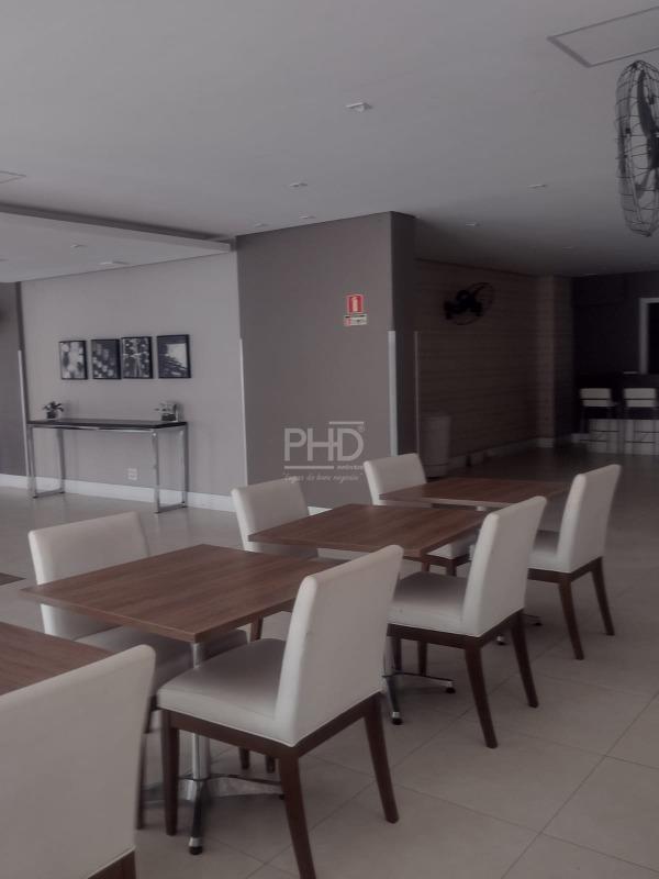 Apartamento, 2 quartos, 52 m² - Foto 35