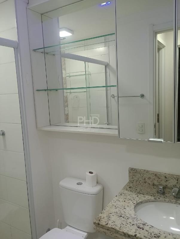 Apartamento, 2 quartos, 52 m² - Foto 6