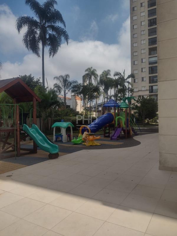 Apartamento, 2 quartos, 52 m² - Foto 32