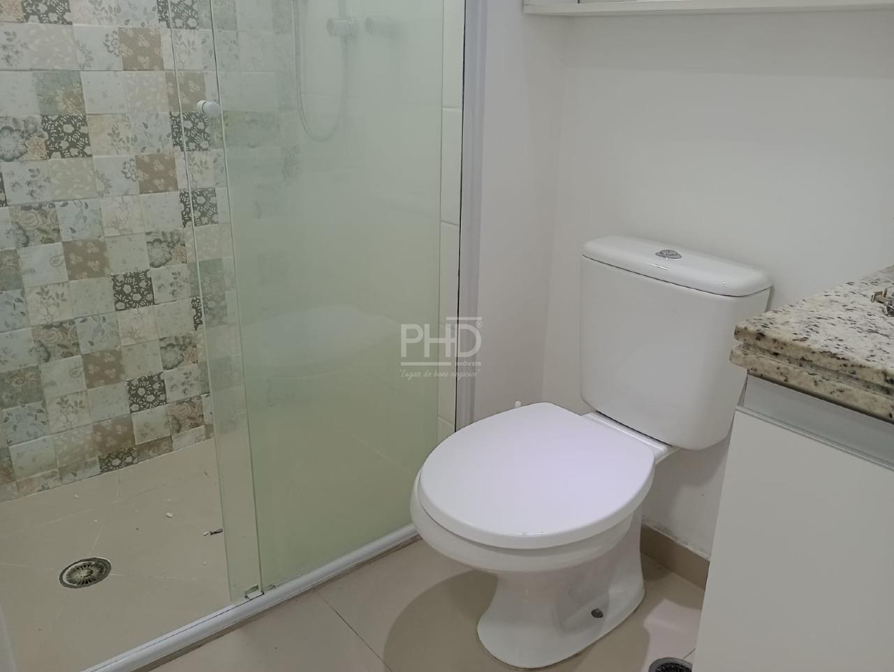 Apartamento, 2 quartos, 52 m² - Foto 9